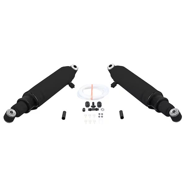 Max-Air Air Shock Absorber, Ma769, Monroe, Mfr#: MA769